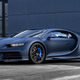Illustration for article titled The French Pride Bugatti Chiron Is My Favorite Supercar This Week